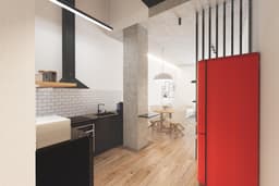 Appartement 2 slpk in Alicante – foto 8
