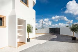 Bungalow 2 slpk in Cox – foto 4