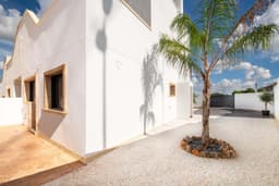 Bungalow 3 slpk in Cox – foto 1