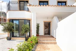 Bungalow 3 slpk in Cox – foto 2