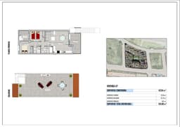 Bungalow 2 slpk in Cox – foto 12
