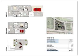 Woning 3 slpk in Cox – foto 16
