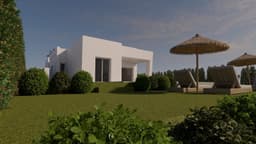 Villa 3 slpk in Algorfa – foto 2