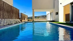 Villa 4 slpk in Algorfa – foto 1