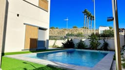 Villa 4 slpk in Algorfa – foto 2