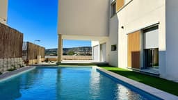 Villa 4 slpk in Algorfa – foto 4