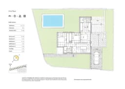 Villa 4 slpk in Algorfa – foto 40