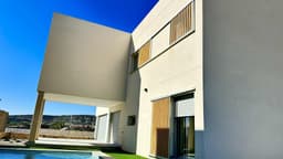 Villa 4 slpk in Algorfa – foto 5