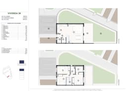 Woning 3 slpk in Finestrat – foto 16