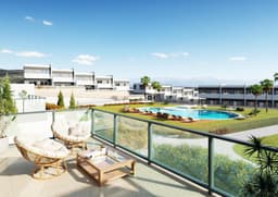 Woning 3 slpk in Finestrat – foto 3