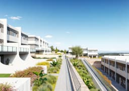 Woning 3 slpk in Finestrat – foto 4