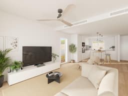 Woning 3 slpk in Finestrat – foto 8