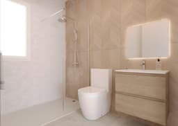 Woning 3 slpk in Finestrat – foto 11