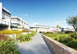 Woning 3 slpk in Finestrat – foto 14