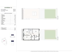 Woning 3 slpk in Finestrat – foto 16