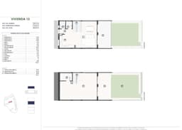 Woning 3 slpk in Finestrat – foto 17