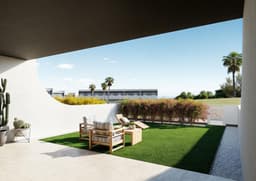Woning 3 slpk in Finestrat – foto 6