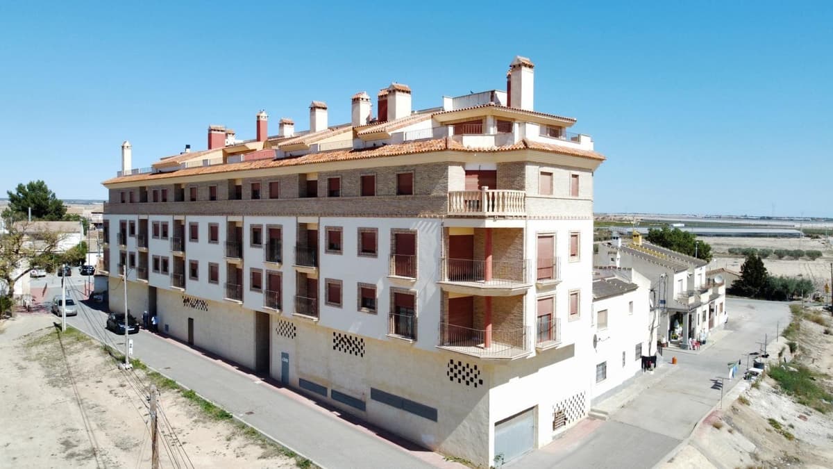 Appartement 1 slpk in Avileses – foto 1