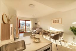 Appartement 1 slpk in Avileses – foto 3