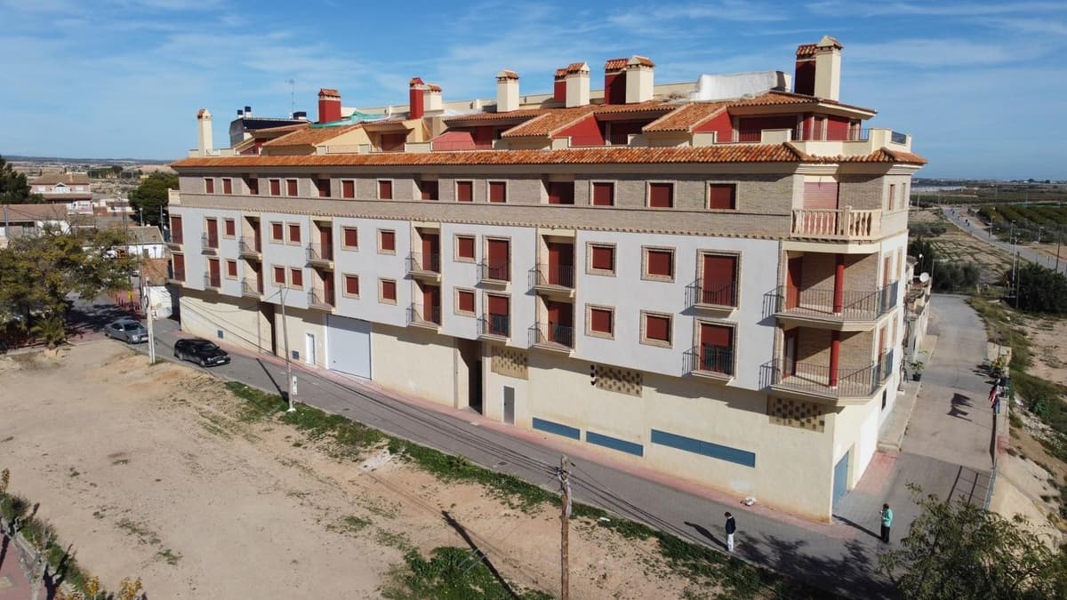 Appartement 2 slpk in Avileses – foto 1
