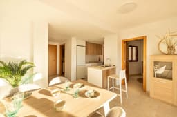 Appartement 2 slpk in Avileses – foto 14