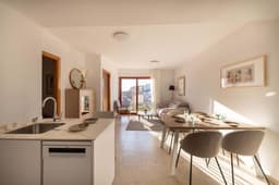 Appartement 2 slpk in Avileses – foto 8