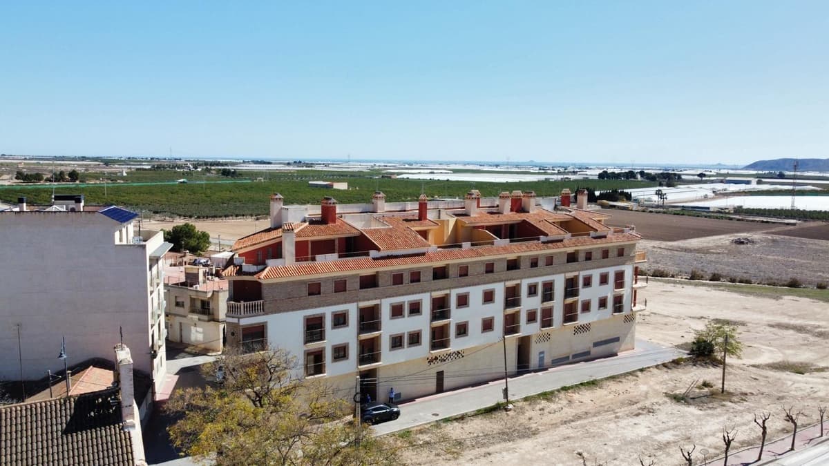 Appartement 3 slpk in Avileses – foto 1