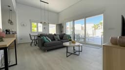 Villa 3 slpk in Rafal – foto 10
