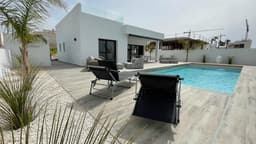 Villa 3 slpk in Rafal – foto 2