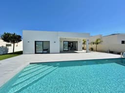 Villa 3 slpk in Rafal – foto 3