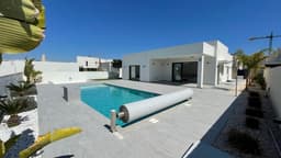 Villa 3 slpk in Rafal – foto 4