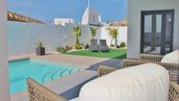 Villa 3 slpk in Rafal – foto 5
