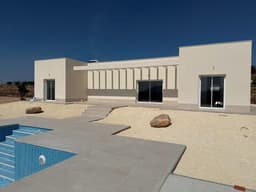 Villa 3 slpk in Pinoso – foto 1