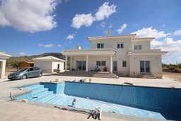 Villa 4 slpk in Pinoso – foto 1