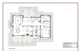 Villa 4 slpk in Pinoso – foto 12