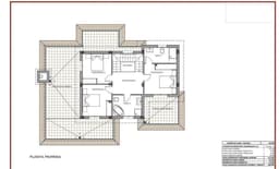Villa 4 slpk in Pinoso – foto 13