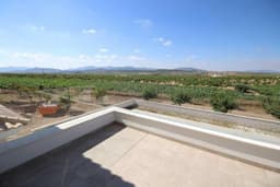 Villa 4 slpk in Pinoso – foto 3