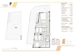 Penthouse 3 slpk in Torrevieja – foto 10