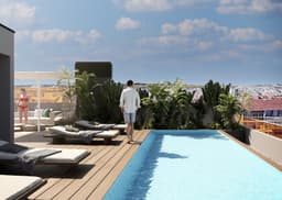 Penthouse 3 slpk in Torrevieja – foto 2