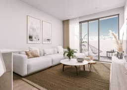 Penthouse 3 slpk in Torrevieja – foto 4