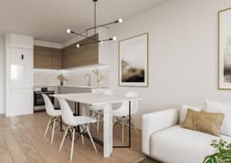 Penthouse 3 slpk in Torrevieja – foto 5