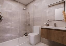 Penthouse 3 slpk in Torrevieja – foto 7