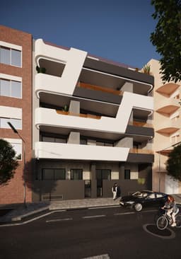 Penthouse 3 slpk in Torrevieja – foto 8
