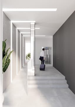 Penthouse 3 slpk in Torrevieja – foto 9