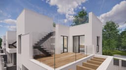 Villa 3 slpk in Los Montesinos – foto 27