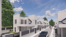 Villa 3 slpk in Los Montesinos – foto 32