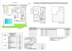 Villa 3 slpk in Los Montesinos – foto 39