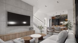 Villa 3 slpk in Los Montesinos – foto 7