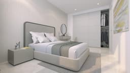 Appartement 1 slpk in Torrevieja – foto 11