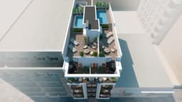 Appartement 1 slpk in Torrevieja – foto 20